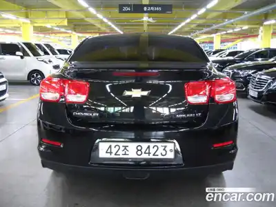 Chevrolet Malibu 2015 2.0 гидро, миниатюра 4