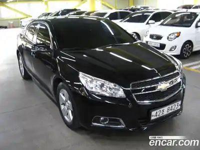 Chevrolet Malibu 2015 2.0 гидро, миниатюра 5