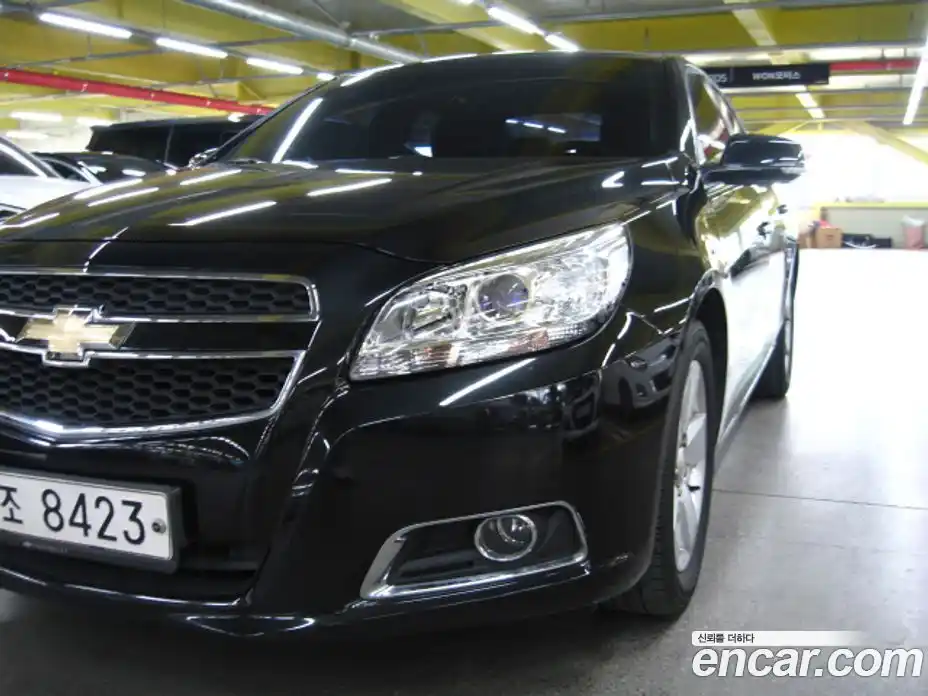 Chevrolet Malibu 2015 2.0 гидро, фото 7