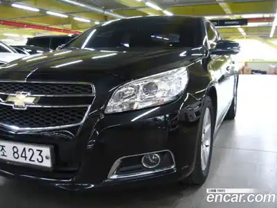 Chevrolet Malibu 2015 2.0 гидро, миниатюра 7