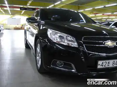 Chevrolet Malibu 2015 2.0 гидро, миниатюра 8