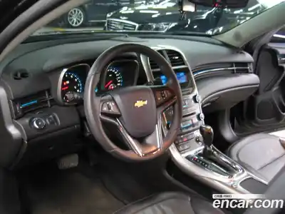 Chevrolet Malibu 2015 2.0 гидро, миниатюра 10