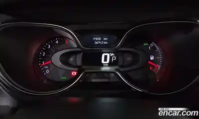 Renault QM3 2017 1.5 гидро, миниатюра 11
