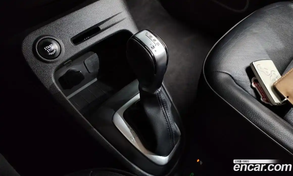 Renault QM3 2017 1.5 гидро, фото 12