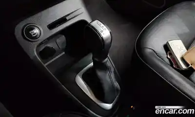 Renault QM3 2017 1.5 гидро, миниатюра 12