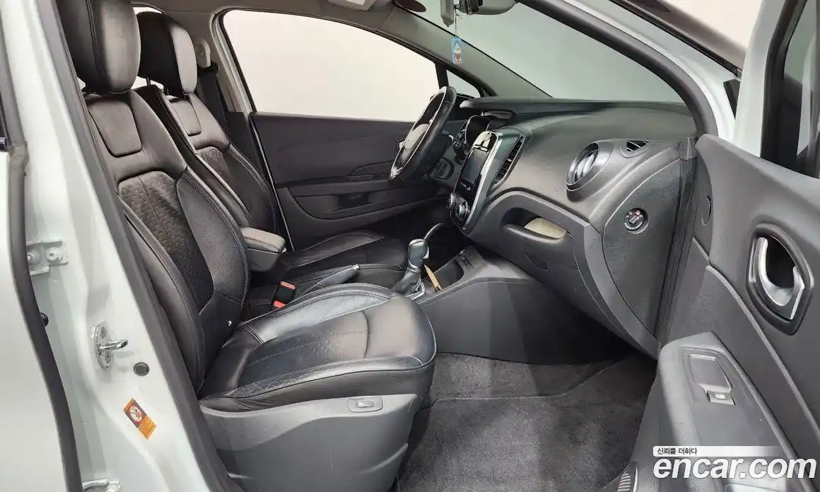 Renault QM3 2017 1.5 гидро, фото 16