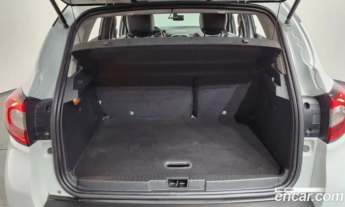 Renault QM3 2017 1.5 гидро, фото 22