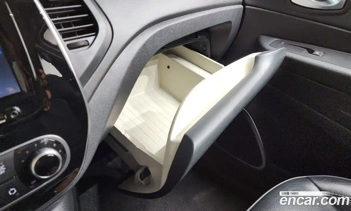 Renault QM3 2017 1.5 гидро, фото 24