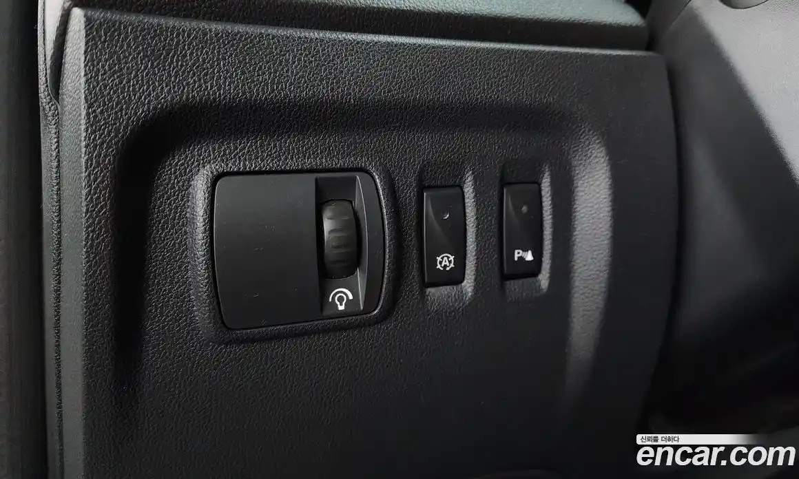 Renault QM3 2017 1.5 гидро, фото 27