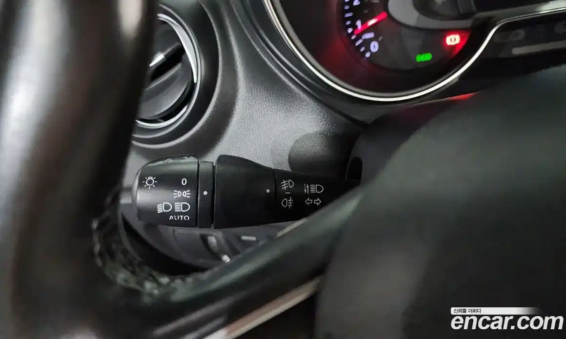 Renault QM3 2017 1.5 гидро, фото 28