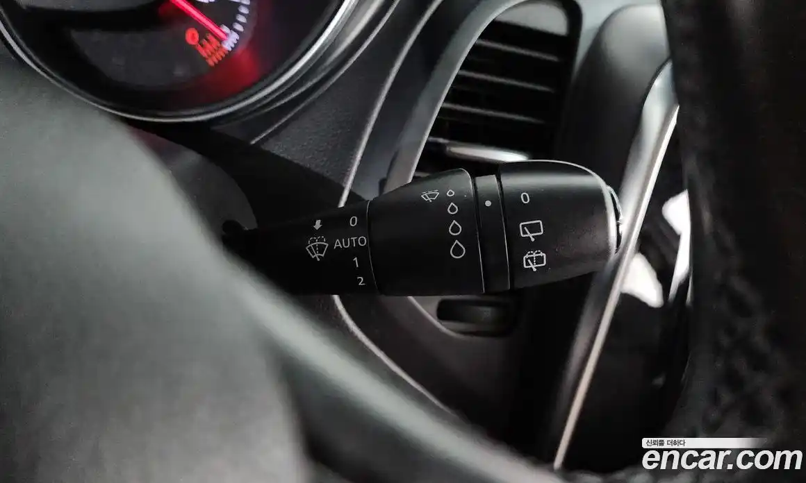 Renault QM3 2017 1.5 гидро, фото 29