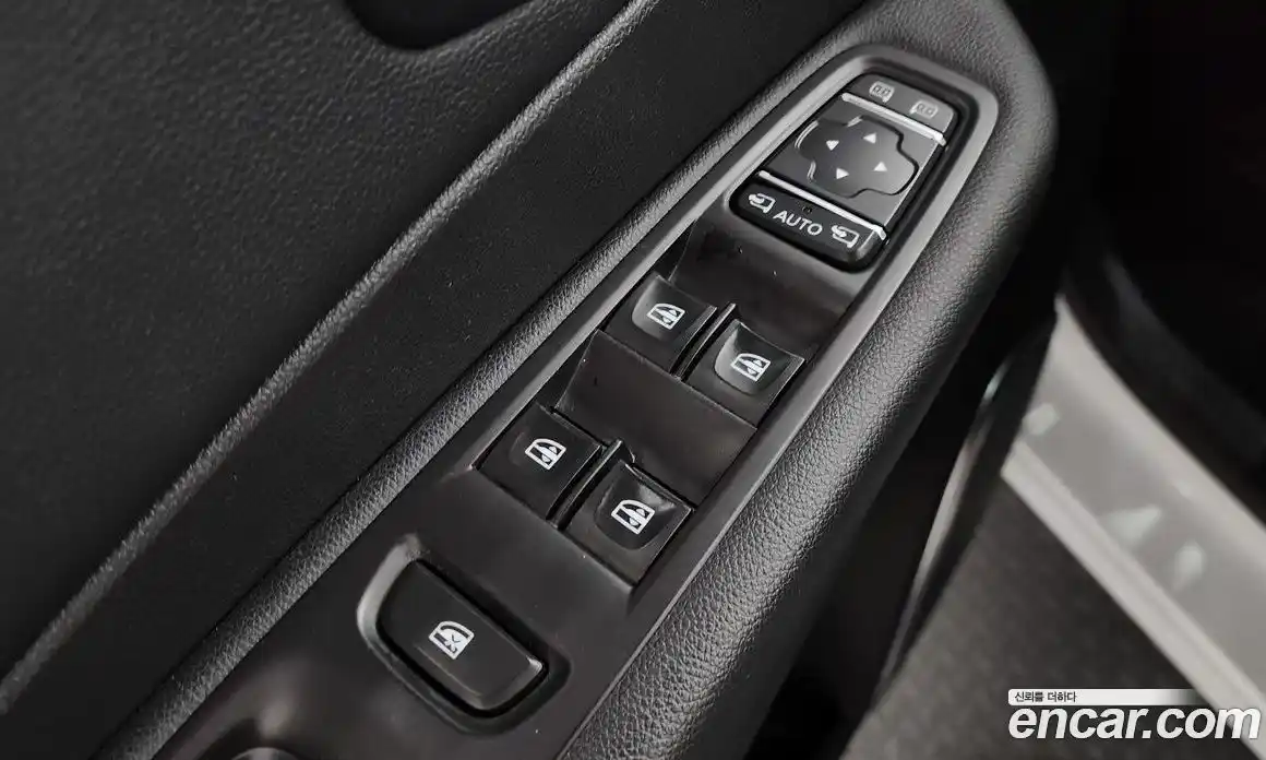 Renault QM3 2017 1.5 гидро, фото 30