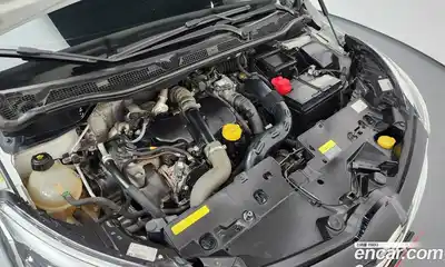 Renault QM3 2017 1.5 гидро, миниатюра 6