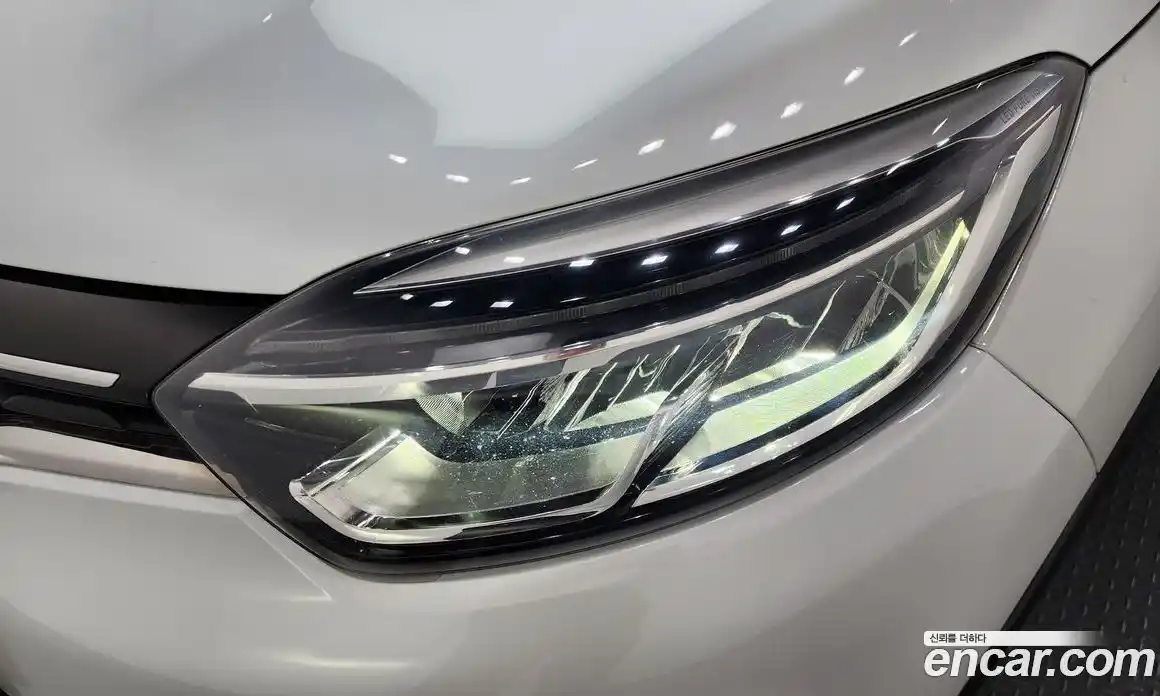 Renault QM3 2017 1.5 гидро, фото 8