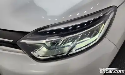 Renault QM3 2017 1.5 гидро, миниатюра 8