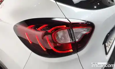 Renault QM3 2017 1.5 гидро, миниатюра 9