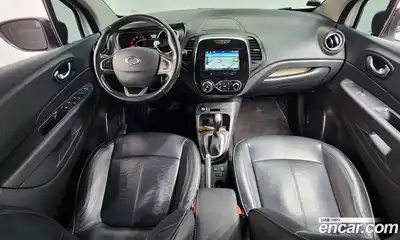 Renault QM3 2017 1.5 гидро, миниатюра 10