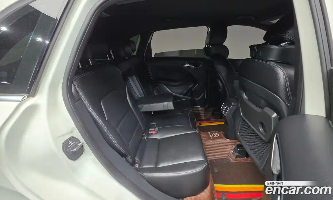 Mercedes-Benz B-Class 2018 2.0 гидро, фото 19