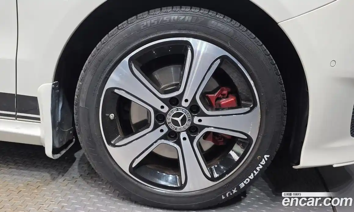 Mercedes-Benz B-Class 2018 2.0 гидро, фото 5