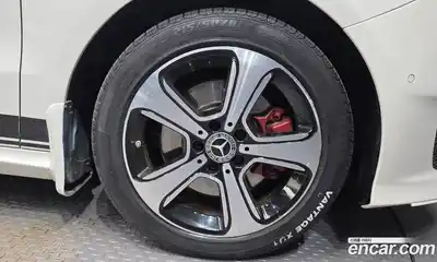 Mercedes-Benz B-Class 2018 2.0 гидро, миниатюра 5