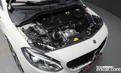 Mercedes-Benz B-Class 2018 2.0 гидро, миниатюра 6