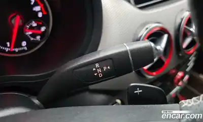 Mercedes-Benz B-Class 2018 2.0 гидро, миниатюра 9