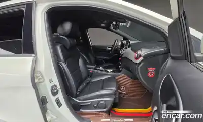 Mercedes-Benz B-Class 2018 2.0 гидро, миниатюра 10