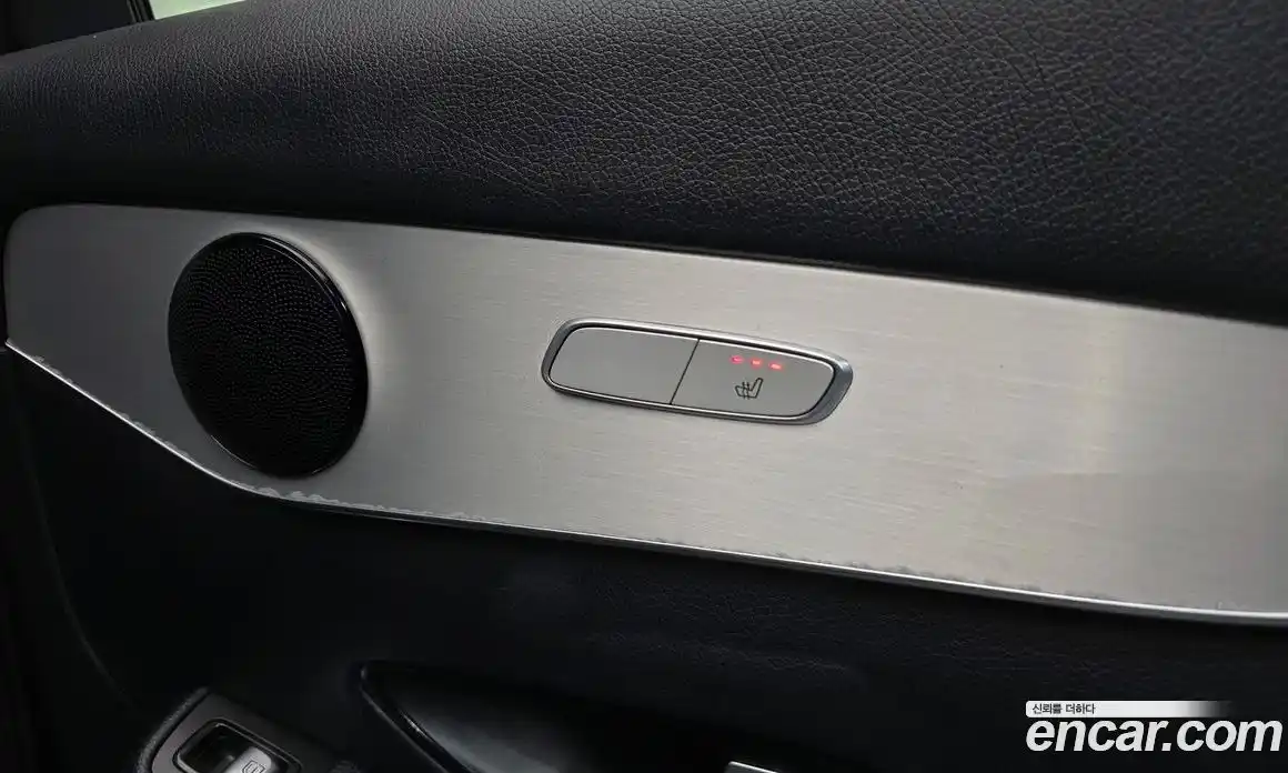 Mercedes-Benz GLC-Class 2017 2.1 гидро, фото 16