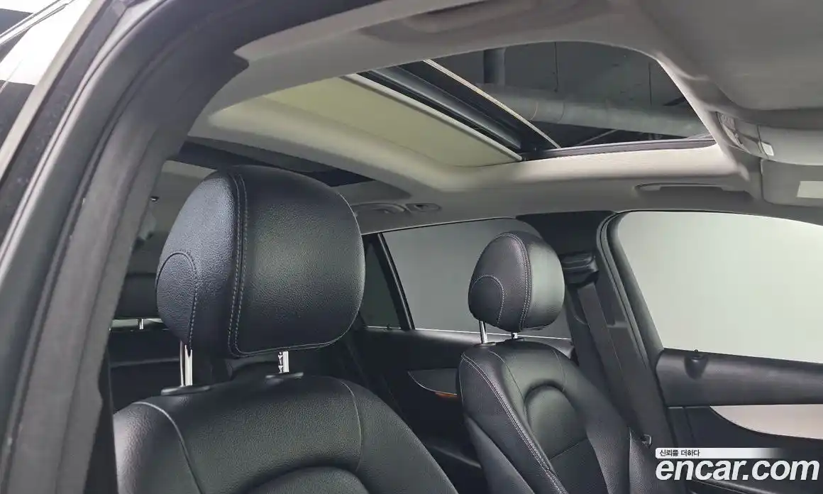 Mercedes-Benz GLC-Class 2017 2.1 гидро, фото 17
