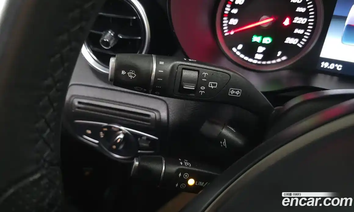Mercedes-Benz GLC-Class 2017 2.1 гидро, фото 18