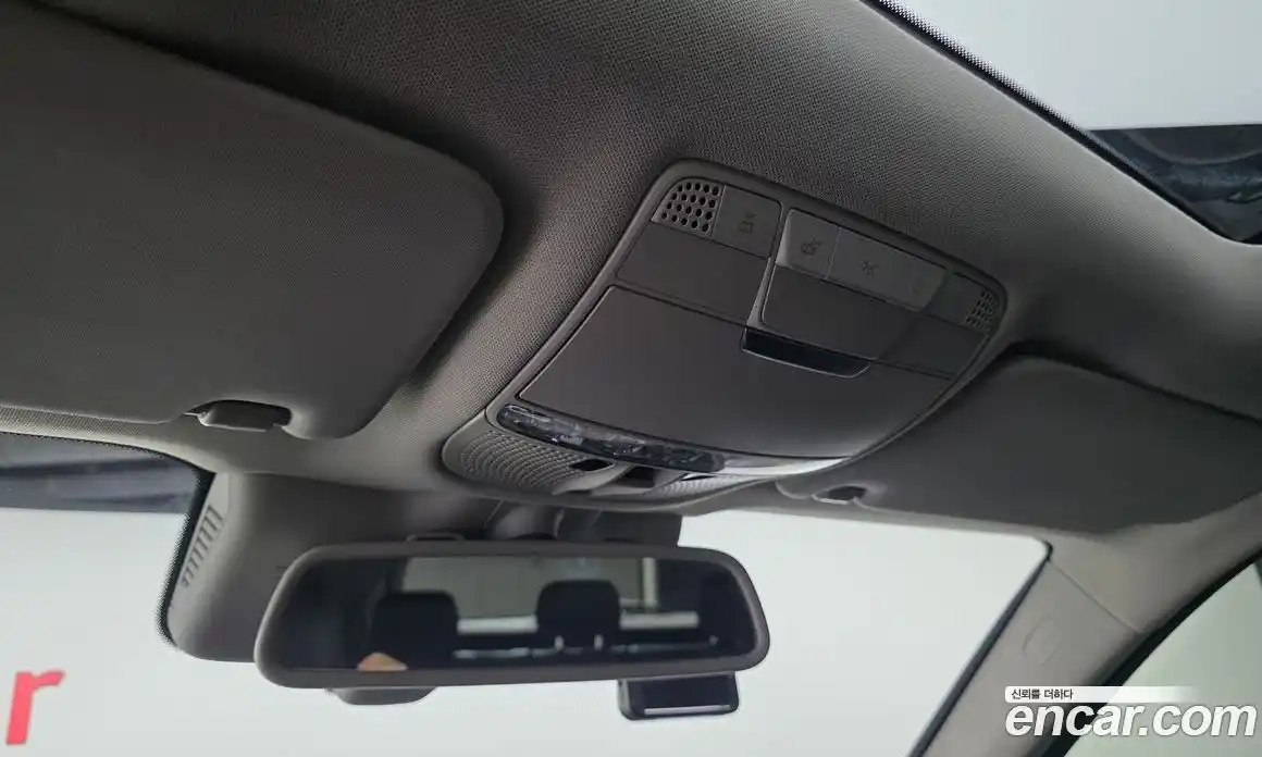 Mercedes-Benz GLC-Class 2017 2.1 гидро, фото 19