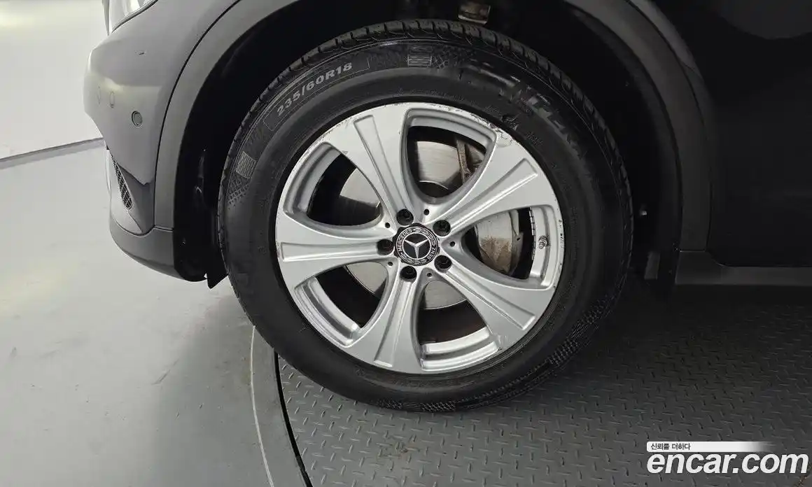 Mercedes-Benz GLC-Class 2017 2.1 гидро, фото 5