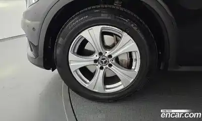 Mercedes-Benz GLC-Class 2017 2.1 гидро, миниатюра 5