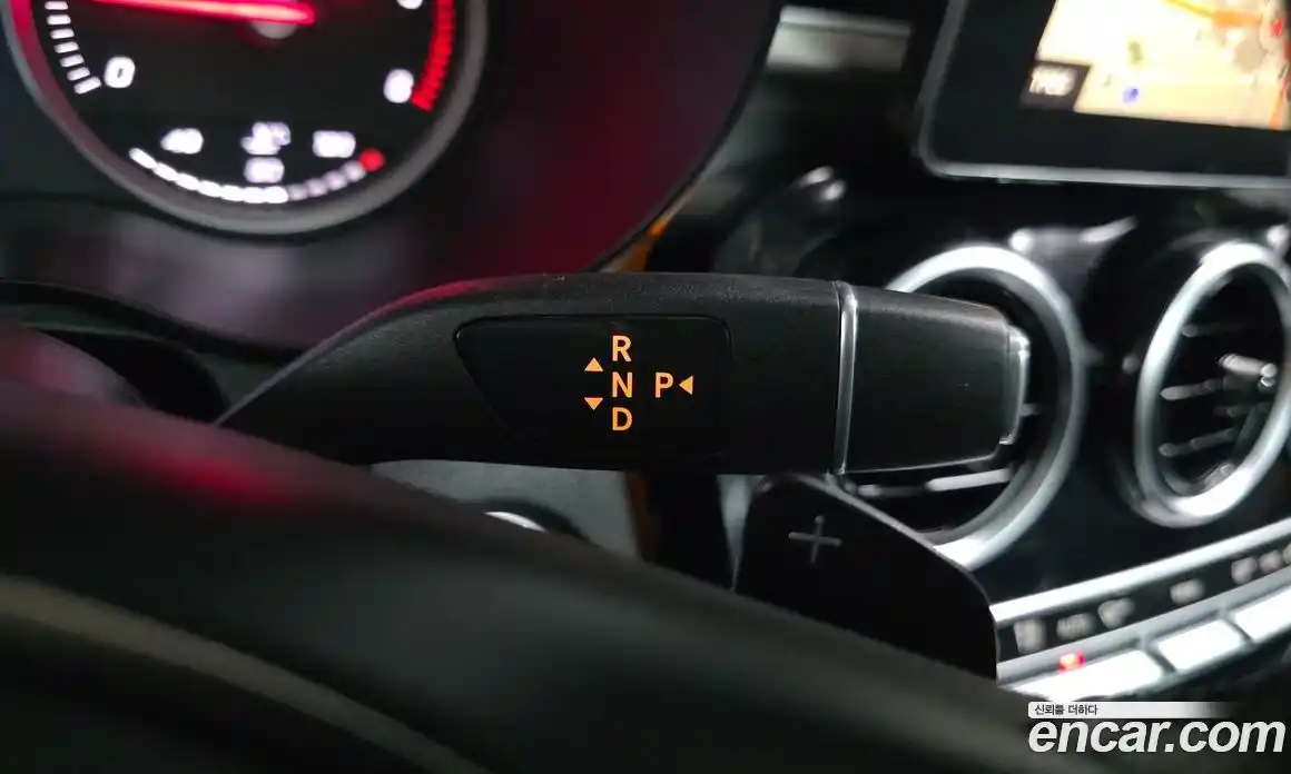 Mercedes-Benz GLC-Class 2017 2.1 гидро, фото 9