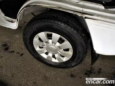 Chevrolet labo 2017 0.8 механика, миниатюра 12