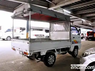 Chevrolet labo 2017 0.8 механика, миниатюра 4