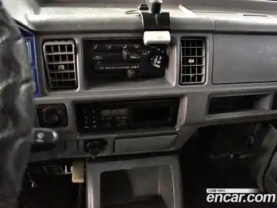 Chevrolet labo 2017 0.8 механика, миниатюра 9