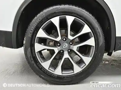 Renault QM6 2017 2.0 гидро, миниатюра 5