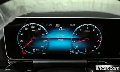 Mercedes-Benz GLA-Class 2020 2.0 гидро, миниатюра 11