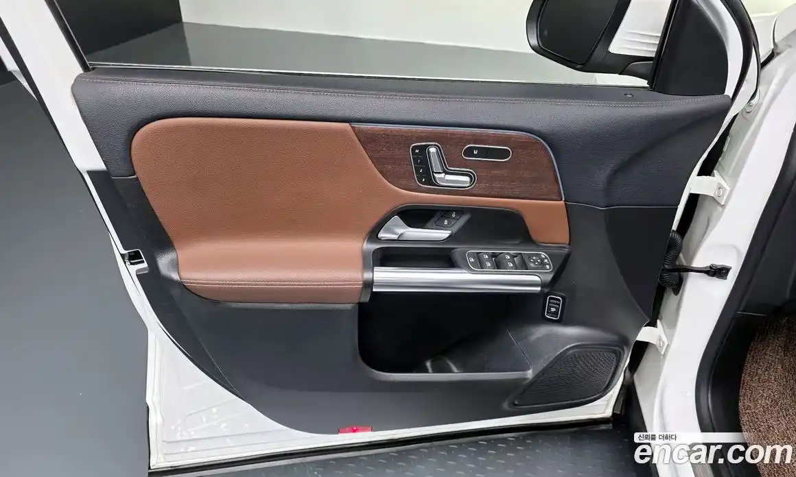 Mercedes-Benz GLA-Class 2020 2.0 гидро, фото 14