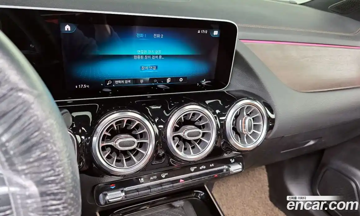 Mercedes-Benz GLA-Class 2020 2.0 гидро, фото 20