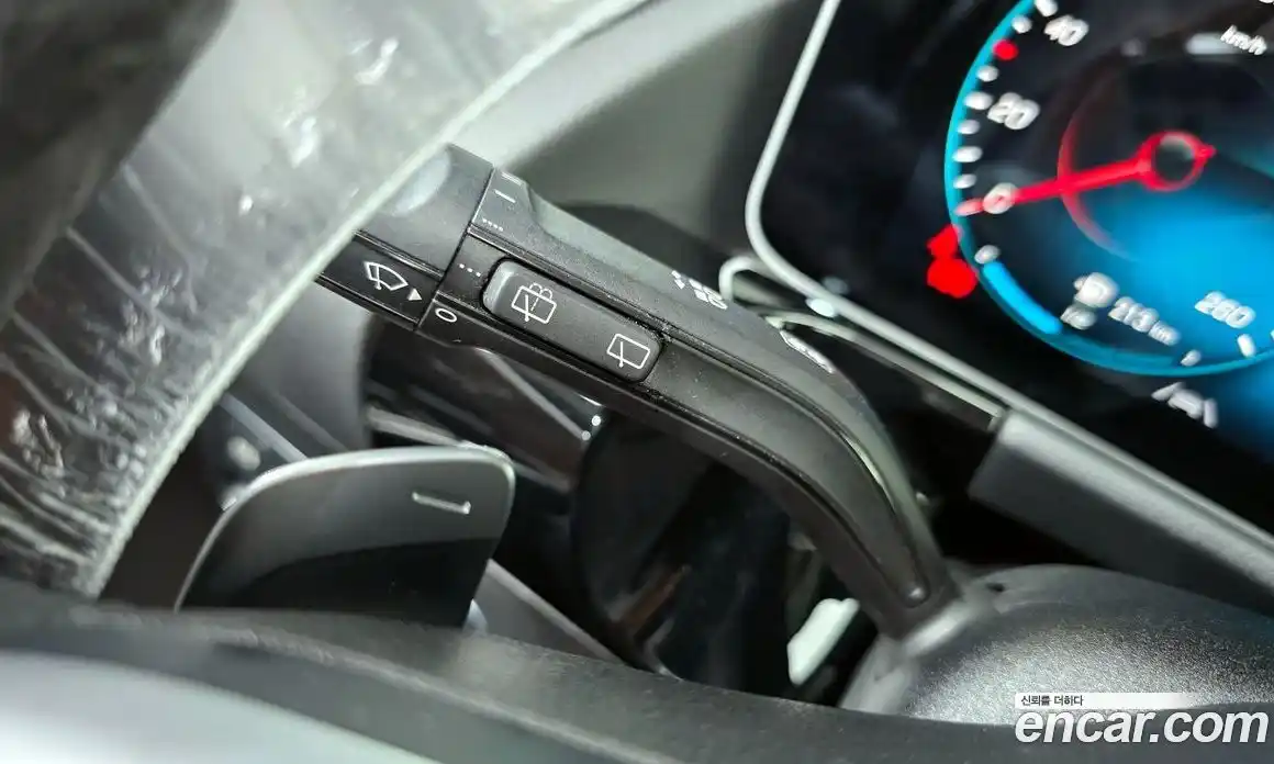 Mercedes-Benz GLA-Class 2020 2.0 гидро, фото 26