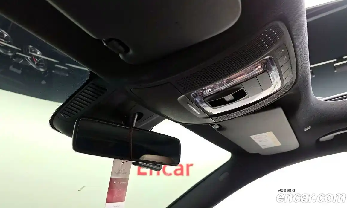 Mercedes-Benz GLA-Class 2020 2.0 гидро, фото 28