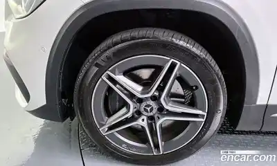 Mercedes-Benz GLA-Class 2020 2.0 гидро, миниатюра 5