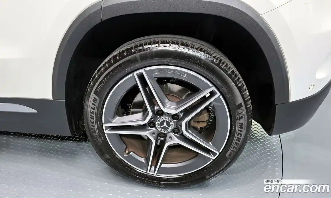 Mercedes-Benz GLA-Class 2020 2.0 гидро, фото 7