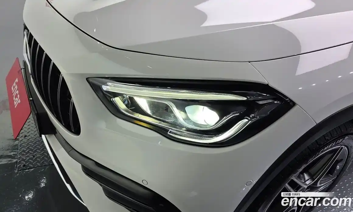 Mercedes-Benz GLA-Class 2020 2.0 гидро, фото 8