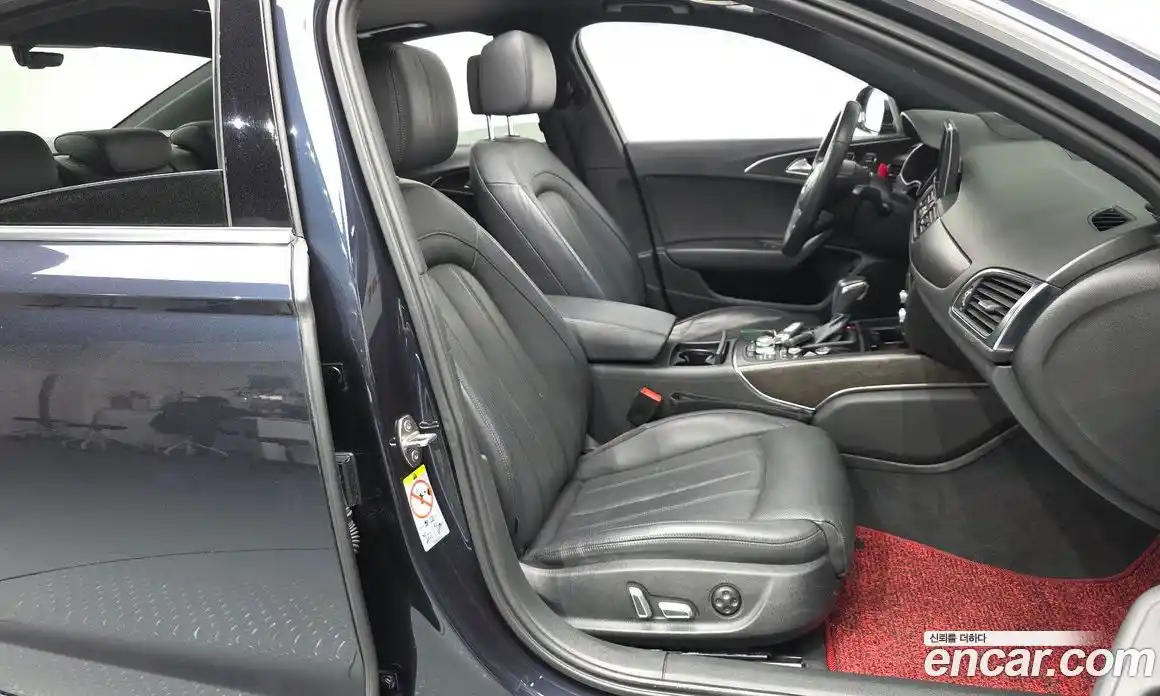 Audi A6 2018 2.0 гидро, фото 11