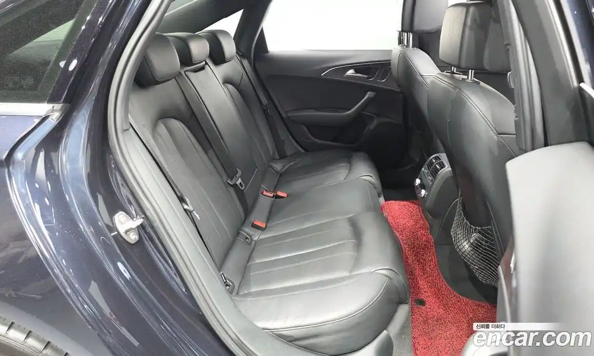 Audi A6 2018 2.0 гидро, фото 12
