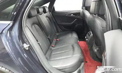 Audi A6 2018 2.0 гидро, миниатюра 12