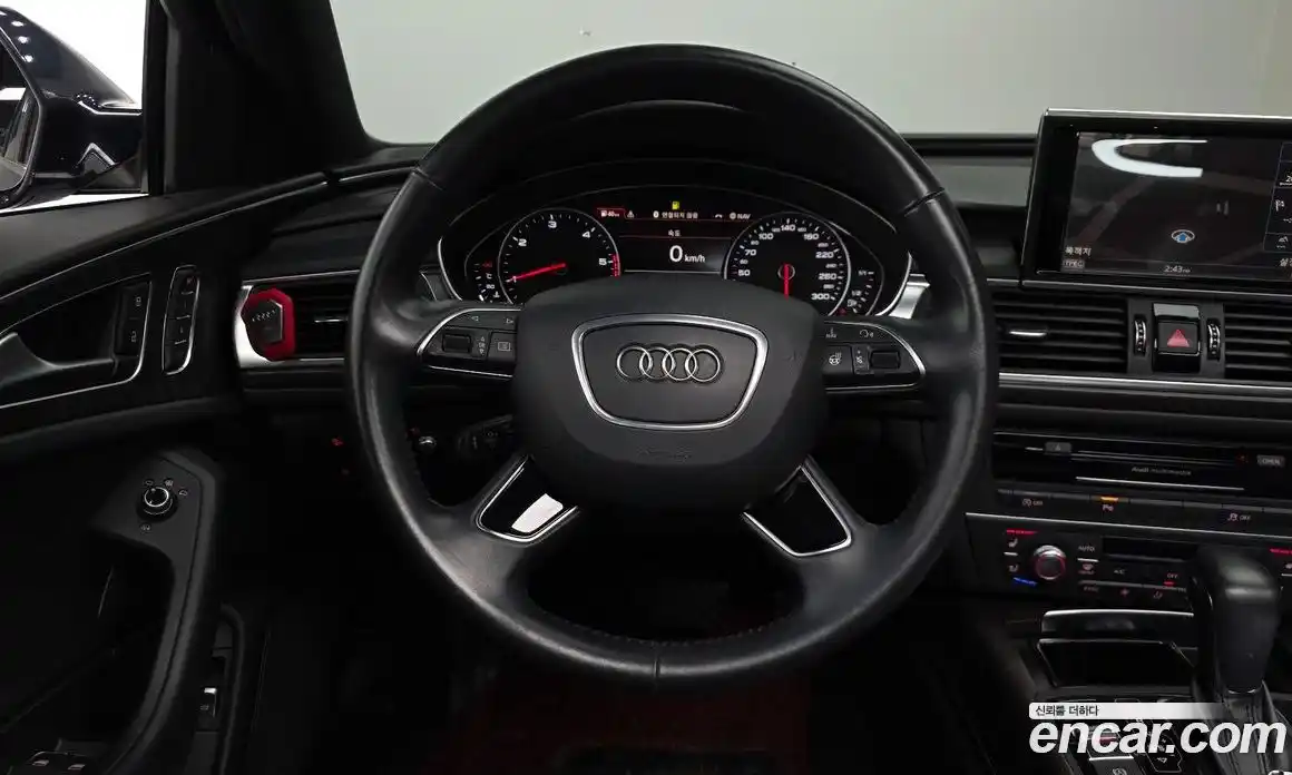 Audi A6 2018 2.0 гидро, фото 13